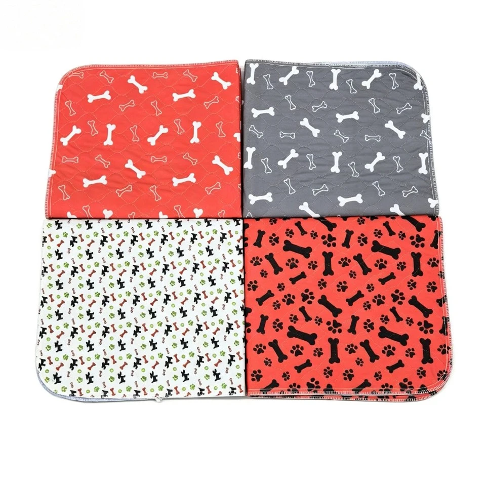 Custom‑Print Pet Pee Pads best