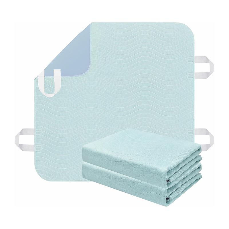 Waterproof Incontinence Underpads